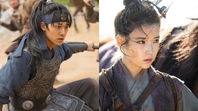 《银河大酒店》鬼客灵魂摆渡奇幻剧官宣，“德鲁纳酒店”续作由李到晛接手