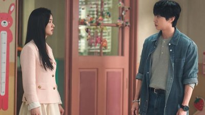 草根女的华丽反转：《善良的女人夫世美》以新颖设定赢得观众_免费观看