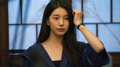 《许愿吧，精灵》：金恩淑奇幻浪漫新作，金宇彬×秀智演绎“撒旦精灵与冰山美人”的危险爱恋_全集观看_免费观看