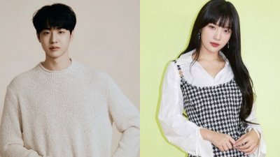 《独一无二的罗曼史》顶级明星爱上打工兼职生：朴秀荣、金铉镇携手主演