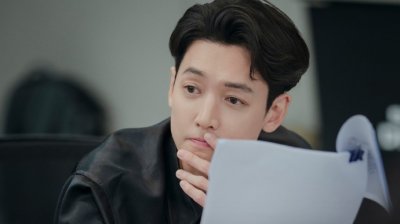 正义感再续！鬼魂“劳务师郑敬淏”新剧《Pro Bono》变身无偿辩护公益律师