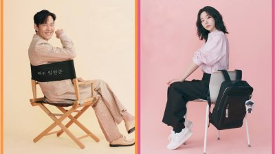 《讨厌的爱情》第2集预告公开：李政宰×林智妍“冤家对决”升级，火花更猛烈_在线观看