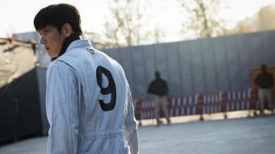 《操控游戏》公开第5&6集前瞻剧照——死亡竞赛全面开局！