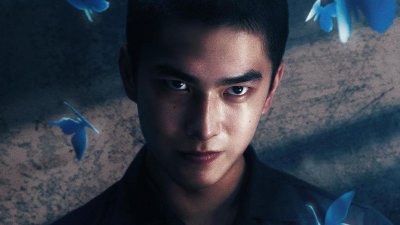 《想见你》团队最新神作《如果我不曾见过太阳》11/13暗黑上线！曾敬骅化身杀人魔，与李沐谈禁忌校园恋情