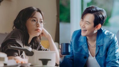 《讨厌的爱情》今晚首播 李政宰×林智妍上演“先怼后心动”的浪漫故事_立即观看_全集在线观看