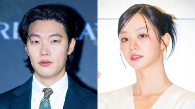 《请回答1988》十年之约，主演团建综艺引爆回忆杀！柳俊烈与惠利能否同框？