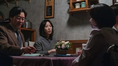 《Love Me》年度亲情爱情佳剧：被爱伤害的人们重新开始爱的&ldquo;花样年华&rdquo;