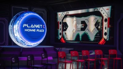 实力破圈！男宝2衍生节目《PLANET C：HOME RACE》开播即炸场，少年热血与真态度点燃全网_免费观看_在线观看