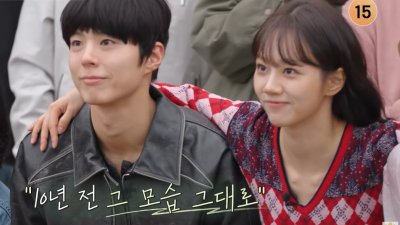 《请回答1988十周年》特别综艺，柳俊烈调整日程将特别现身，是否会和惠利同框引发热议