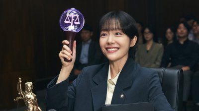 收视翻倍口碑走高！《公益律师》聚焦公益律师 用温暖叙事叩击人心