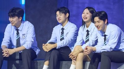 《大学战争3》上演&ldquo;地狱归来&rdquo;逆袭神话，KAIST强势复活引爆史诗级脑力战争_在线观看