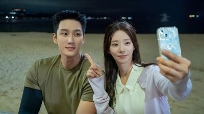 《春日狂热》首播告捷：心动与喜剧并行 春日般的关系正式展开_立即观看_在线观看