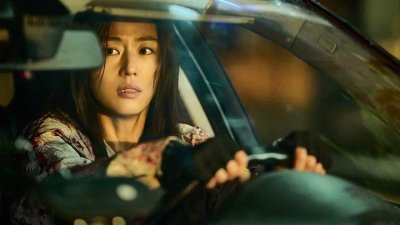 《群体》：延尚昊丧尸宇宙的全新篇章，2026年震撼来袭